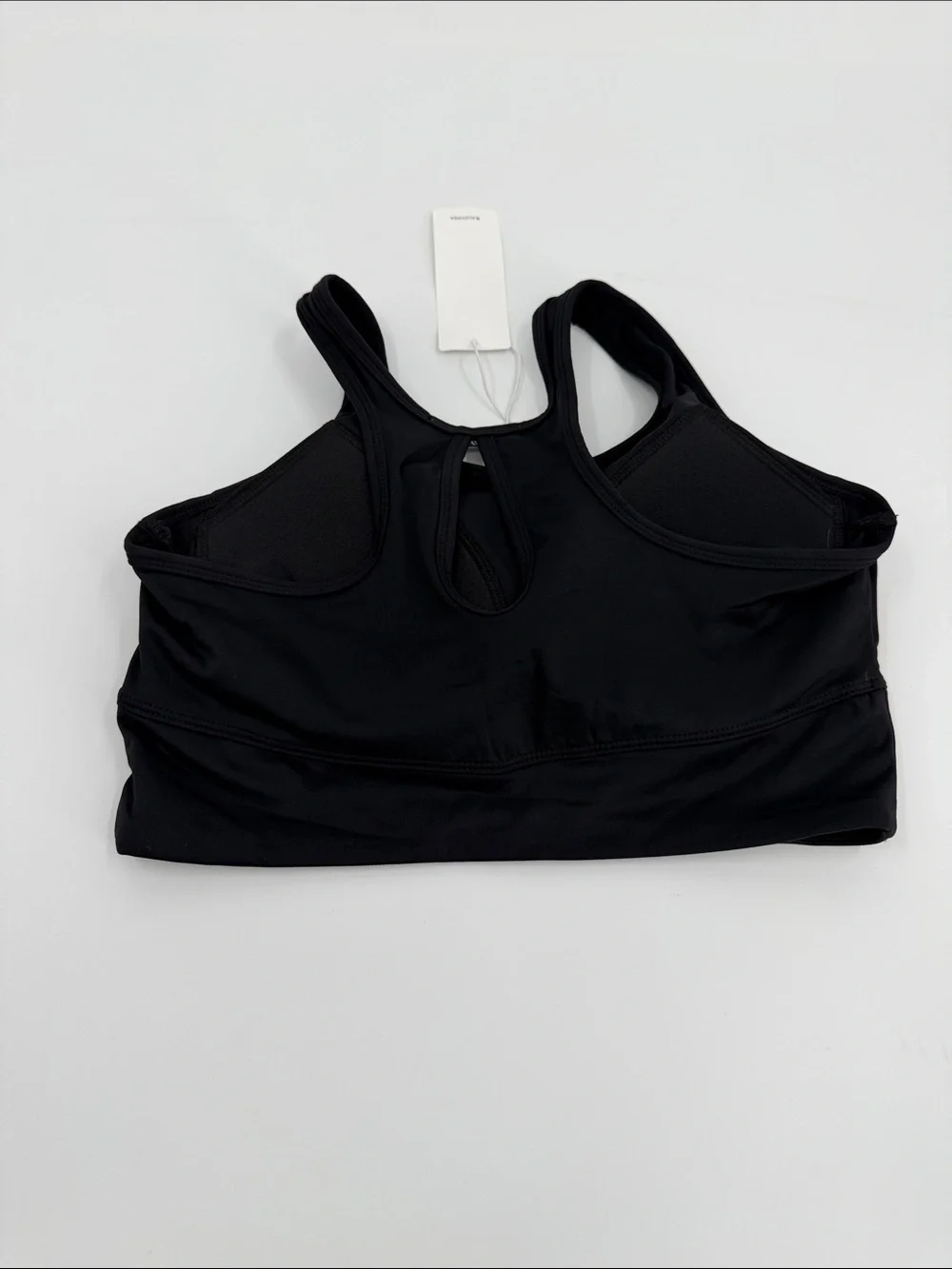 ALO Yoga smooth black